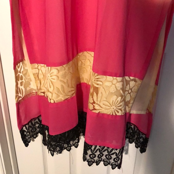 Kurti dress, dress, Indian outfit , Bollywood - Picture 4 of 4